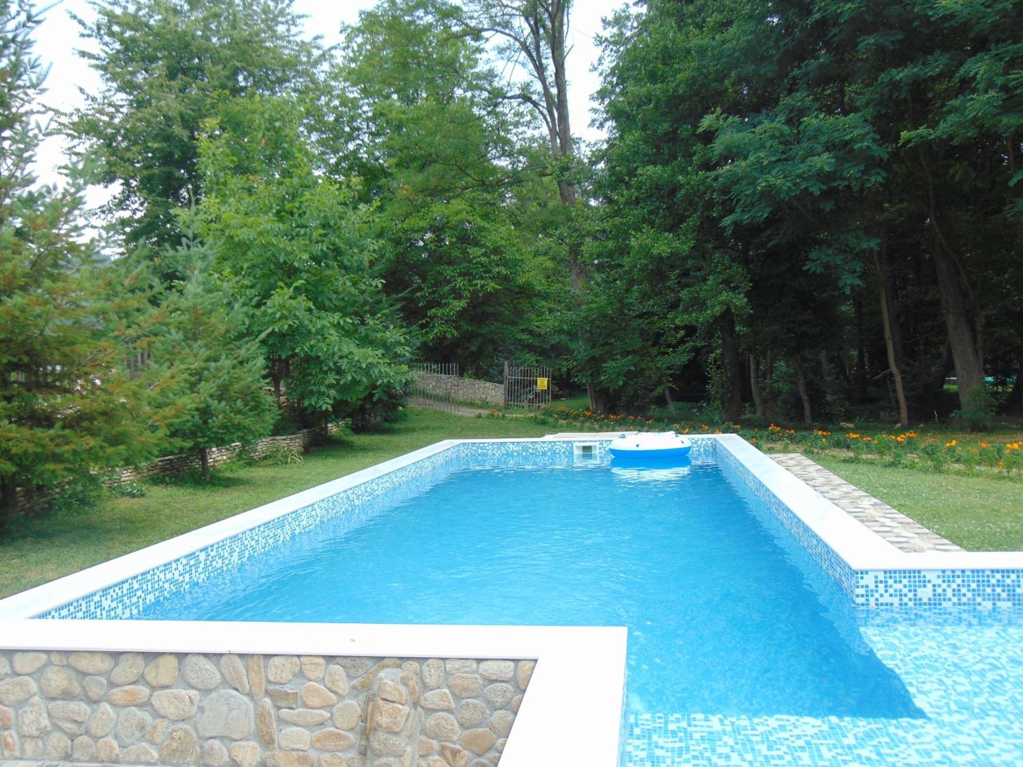 Holiday Park Ranchoto Hotel Kirkovo  Eksteriør billede