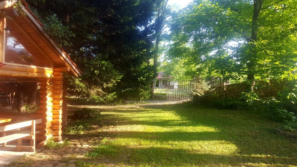 Holiday Park Ranchoto Hotel Kirkovo  Eksteriør billede
