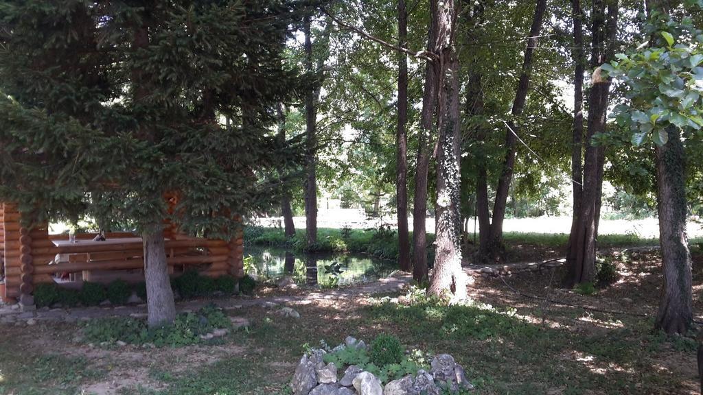 Holiday Park Ranchoto Hotel Kirkovo  Eksteriør billede