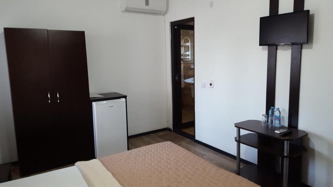 Holiday Park Ranchoto Hotel Kirkovo  Eksteriør billede